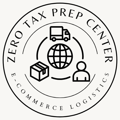 Zero Tax Prep